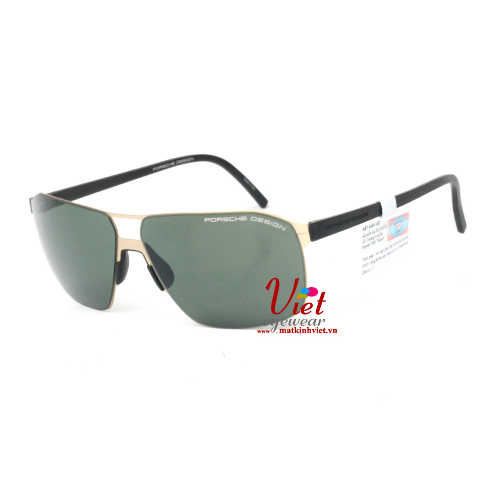 Kính mát Porsche Design P8645 B